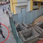 பெட்டா பேருந்து நிலையத்தில் பை திருடனை விரைவாகக் கைது செய்ய சிசிடிவி உதவியது