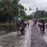 மோசமான வானிலையால் 16,600க்கும் மேற்பட்டோர் பாதிக்கப்பட்டுள்ளனர்