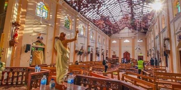 ஈஸ்டர் ஞாயிறு தாக்குதல்கள் வழக்கில் பாதுகாப்புத் தரப்பு வாதம் நிறைவடைந்தது