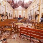 ஈஸ்டர் ஞாயிறு தாக்குதல்கள் தொடர்பாக ரவி ஷானி மீது கடுமையான குற்றச்சாட்டு