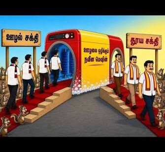 ஊழல் ஒழிப்பு மசோதாவில் திருத்தம் செய்யப்படும் என அந்அரசு