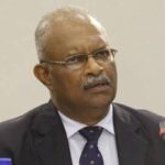 குற்றப் புலனாய்வுத் துறையின் (CID) இயக்குநர் ஷானி அபேசேகரா