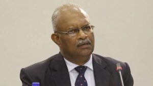 குற்றப் புலனாய்வுத் துறையின் (CID) இயக்குநர் ஷானி அபேசேகரா