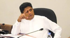 எல் நினோ மற்றும் லா நினோ நிகழ்வுகளுக்கு இலங்கை முன்கூட்டியே தயாராக இருக்க வேண்டும் - சஜித்