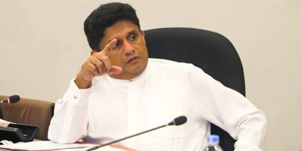 எல் நினோ மற்றும் லா நினோ நிகழ்வுகளுக்கு இலங்கை முன்கூட்டியே தயாராக இருக்க வேண்டும் - சஜித்
