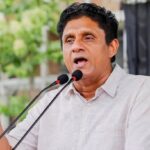 சிறைகளில் நிலவும் அமைதியின்மை குறித்து நீதி அமைச்சர் உடனடியாக அறிக்கை வெளியிட வேண்டும் சஜித்