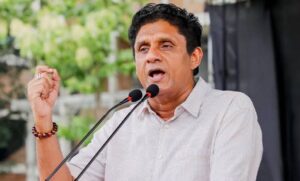 சிறைகளில் நிலவும் அமைதியின்மை குறித்து நீதி அமைச்சர் உடனடியாக அறிக்கை வெளியிட வேண்டும் சஜித்