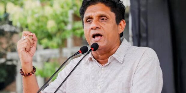 சிறைகளில் நிலவும் அமைதியின்மை குறித்து நீதி அமைச்சர் உடனடியாக அறிக்கை வெளியிட வேண்டும் சஜித்