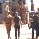 நாடு முழுவதும் உள்ள சிறைகளில் நெரிசல்