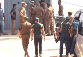 நாடு முழுவதும் உள்ள சிறைகளில் நெரிசல்