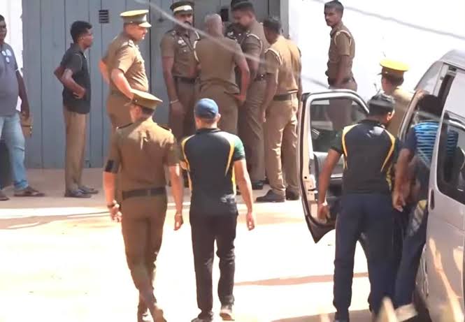 நாடு முழுவதும் உள்ள சிறைகளில் நெரிசல்