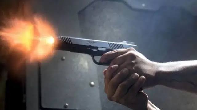 மாளிகாவத்தையில் ஒருவர் சுட்டு கொலை
