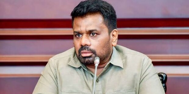 மத்திய உயர்நிலப் பாதுகாப்பு அதிகாரசபையை நிறுவுவதற்கான மசோதா பாராளுமன்றத்தில் ஜனாதிபதியிடம் தாக்கல்