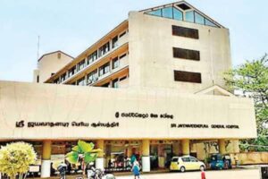 ஜெயவர்தனபுர மருத்துவமனையில் தலைமை வெற்றிடத்தால் நோயாளிகளுக்கு ஆபத்து
