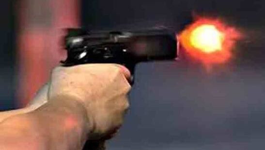 மவுண்ட் லவினியா துப்பாக்கிச் சூடு 2நபர்கள் கைது