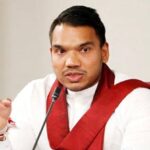 ஜனாதிபதி செயலாளர் ஊழல் விசாரிக்க நாமல் சவால்