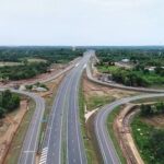 2030-ஆம் ஆண்டுக்குள் இலங்கை அதிவேக நெடுஞ்சாலை வலையமைப்பில் 132 கி.மீ. கூடுதலாகச் சேர்க்கப்படும்