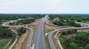 2030-ஆம் ஆண்டுக்குள் இலங்கை அதிவேக நெடுஞ்சாலை வலையமைப்பில் 132 கி.மீ. கூடுதலாகச் சேர்க்கப்படும்