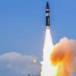 வட கொரியா பாலிஸ்டிக் ஏவுகணை சோதனை