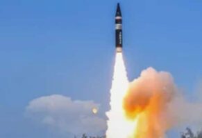 வட கொரியா பாலிஸ்டிக் ஏவுகணை சோதனை