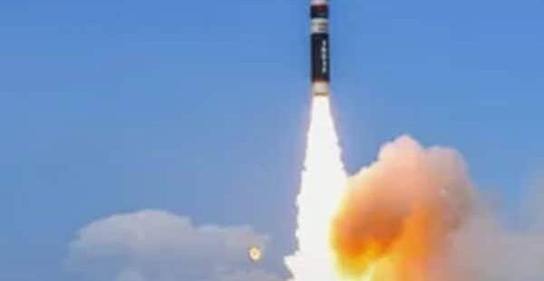 வட கொரியா பாலிஸ்டிக் ஏவுகணை சோதனை