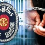நான்கு பொலிஸ் அதிகாரிகள் கைது