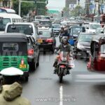 பல அதிவேக நெடுஞ்சாலை சந்திப்புகளில் கடும் போக்குவரத்து நெரிசல்