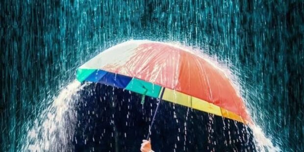 கிழக்கு மாவட்டங்களில் பிற்பகல் 2 மணிக்கு மேல் மழை