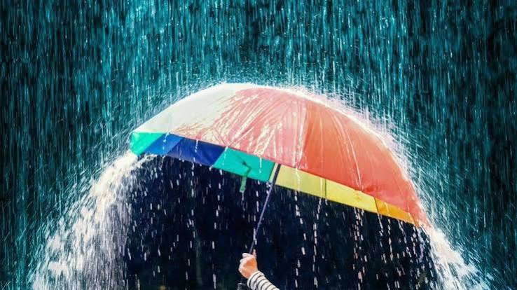 கிழக்கு மாவட்டங்களில் பிற்பகல் 2 மணிக்கு மேல் மழை