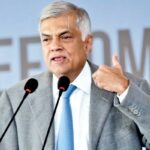 நாடு பஞ்சத்தில் சிக்க போகுது ரணில்