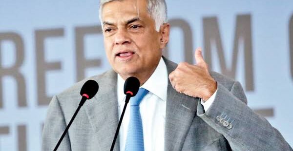 நாடு பஞ்சத்தில் சிக்க போகுது ரணில்