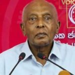 NPP-யின் முடிவெடுக்கும் செயல்முறை தெளிவற்றது என்கிறார் லால் விஜேநாயக்க