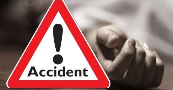 ஒடிசா கடற்கரையில் பனாமா கொடியுடன் சென்ற சரக்குக் கப்பல் மூழ்கியது