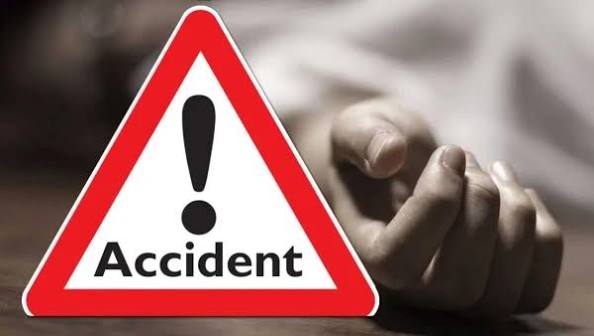 ஒடிசா கடற்கரையில் பனாமா கொடியுடன் சென்ற சரக்குக் கப்பல் மூழ்கியது