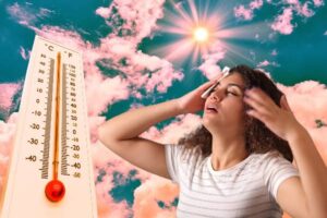பொலன்னறுவையில் அதிகபட்ச வெப்பநிலை 37.2°C பதிவானது