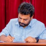 திணறும் இலங்கை அநுர அரசு