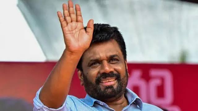 புளுகு அரசியல் நடத்தும் அநுர அரசு