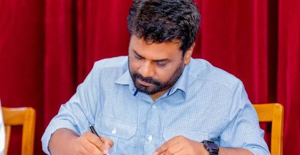 திணறும் இலங்கை அநுர அரசு