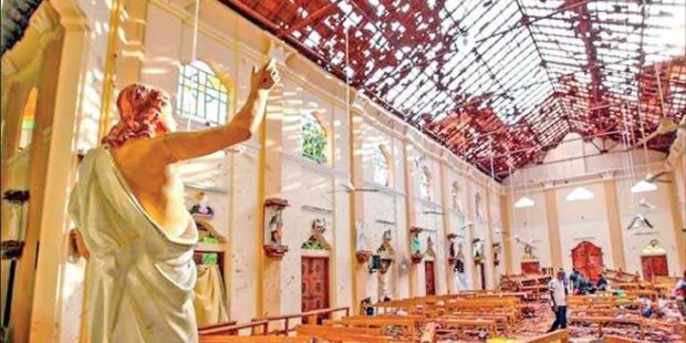 ஜனாதிபதித் தேர்தல் காலத்தில் நடந்த ஈஸ்டர் ஞாயிறு பயங்கரவாதத் தாக்குதல்கள் விசாரணை