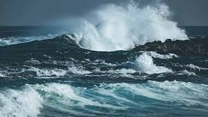 பலத்த காற்று மற்றும் கொந்தளிப்பான கடல் குறித்து எச்சரிக்கை