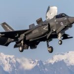 சவுதிக்கு F-35 விமானம் அமெரிக்கா விற்பனை