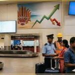 2026-ஆம் ஆண்டின் முதல் எட்டு மாதங்களில் சுற்றுலா வருவாய் சரிவு