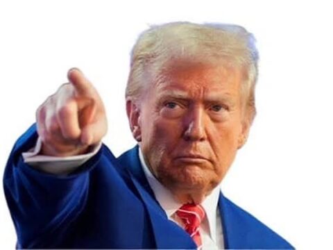 H-1B குடியேறாதோர் விசாக்களுக்கு 100000 கட்டணம் டொனால்ட் டிரம்ப்