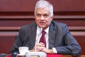 சிக்கிய ரணில் ஆப்படிக்கும் அனுரா