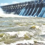 கனமழையால் 14 பெரிய நீர்த்தேக்கங்கள் நிரம்பி வழிகின்றன