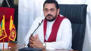 சஷீந்திர ராஜபக்ச மீதான ஊழல் வழக்கை தள்ளுபடி செய்யக் கோரிய மனுவை கொழும்பு உயர் நீதிமன்றம் நிராகரித்தது