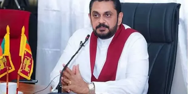 சஷீந்திர ராஜபக்ச மீதான ஊழல் வழக்கை தள்ளுபடி செய்யக் கோரிய மனுவை கொழும்பு உயர் நீதிமன்றம் நிராகரித்தது