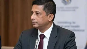 சுரேஷ் சல்லே வழக்கில் தாக்கல் செய்யப்பட்ட குறுக்கீட்டு மனுக்கள் மீதான தீர்ப்பை நீதிமன்றம் ஒத்திவைத்தது