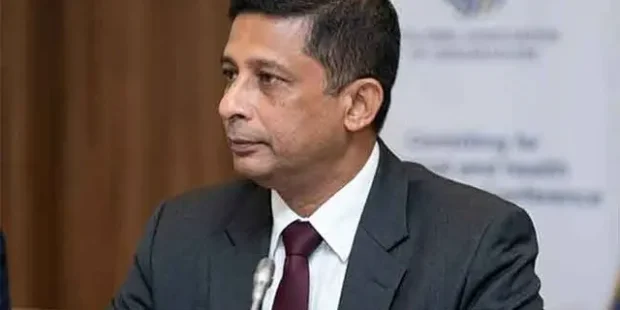 சுரேஷ் சல்லே வழக்கில் தாக்கல் செய்யப்பட்ட குறுக்கீட்டு மனுக்கள் மீதான தீர்ப்பை நீதிமன்றம் ஒத்திவைத்தது