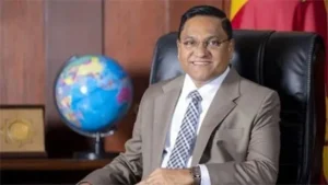 7வது CICA உச்சிமாநாட்டிற்கு இலங்கை தூதுக்குழுவிற்கு வெளியுறவு அமைச்சர் விஜித்த ஹெரத் தலைமை தாங்குகிறார்